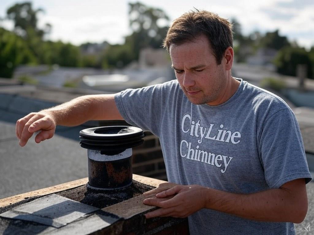 Expert Chimney Cap Services for Leak Prevention and Durability in Baltimore, OH