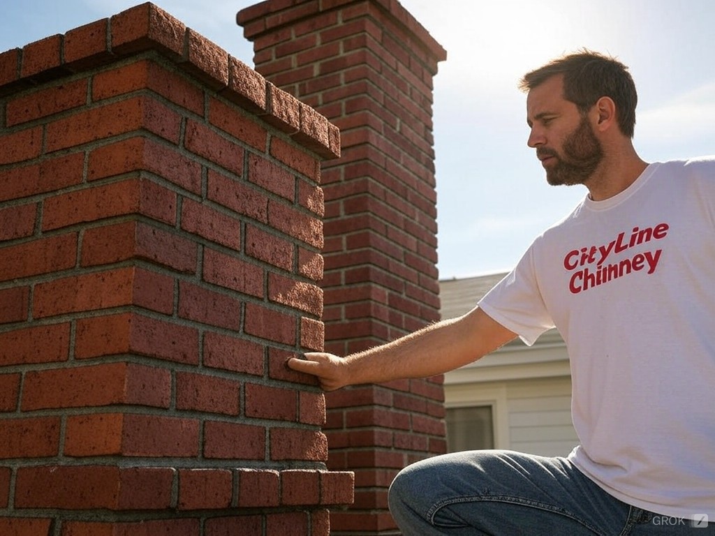 Professional Chimney Liner Installation and Repair in Baltimore, OH