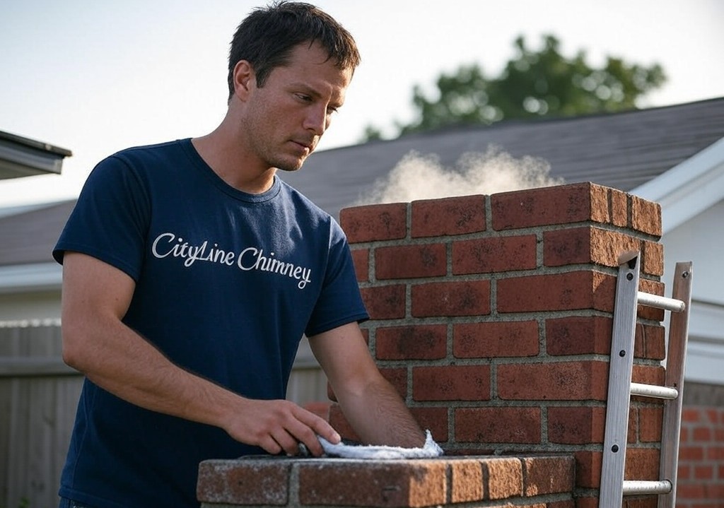 Professional Chimney Rebuilding for Enhanced Safety and Efficiency in Baltimore, OH