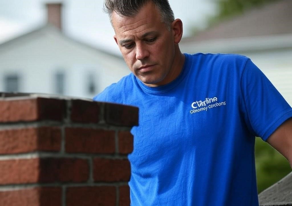 Reliable Chimney Crown Repair for Your Home in Baltimore, OH